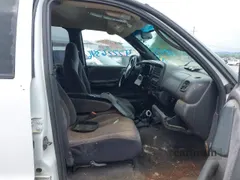 2000 Dodge Dakota Sport