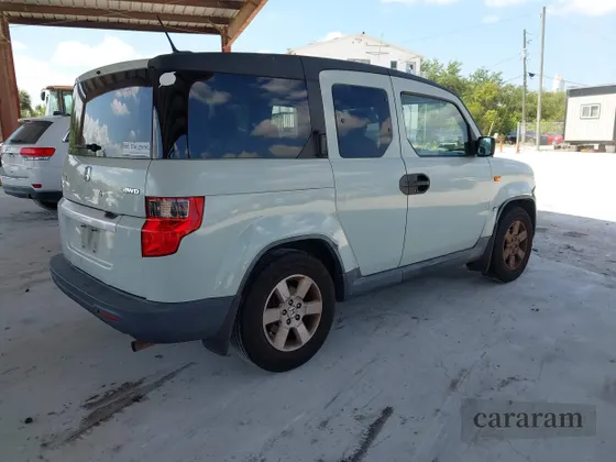 2011 Honda Element EX