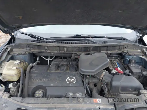 2014 Mazda CX-9 Grand Touring