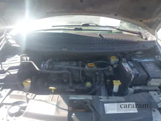 2003 Dodge Caravan Sport