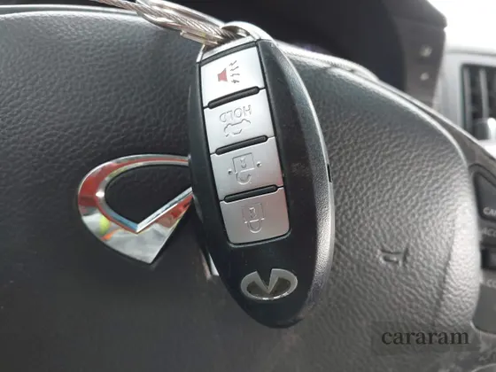 2010 Infiniti G37 Journey