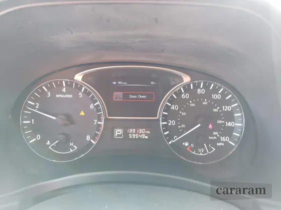 2013 Nissan Pathfinder SL