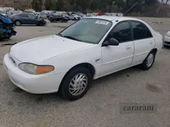 1997 Ford Escort LX