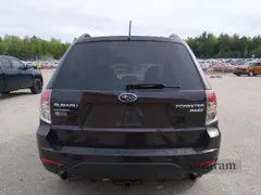 2013 Subaru Forester X Premium