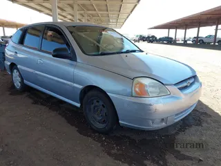 2005 Kia Rio