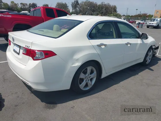 2010 Acura TSX