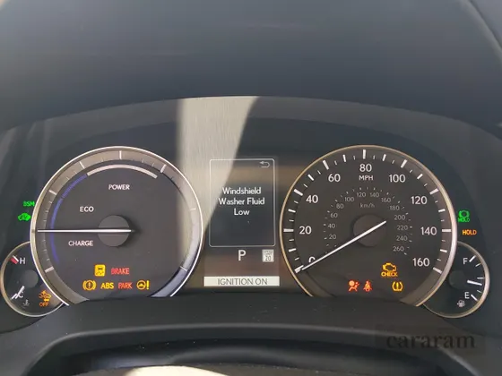 2021 Lexus RX 450h