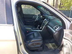 2011 Ford Explorer XLT