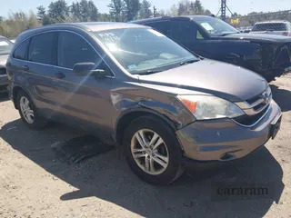 2011 Honda CR-V EX