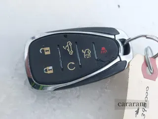 2020 Chevrolet Camaro 2SS