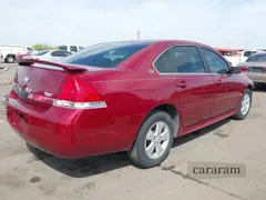 2009 Chevrolet Impala LT