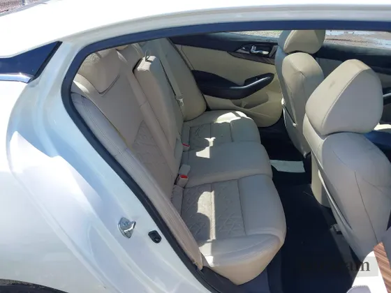 2016 Nissan Maxima SL