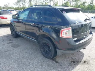 2008 Ford Edge SE