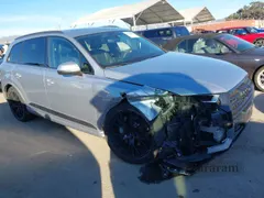 2019 Audi Q7 Prestige