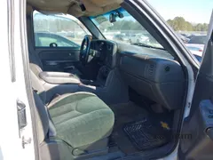 2004 Chevrolet Silverado 1500 LS
