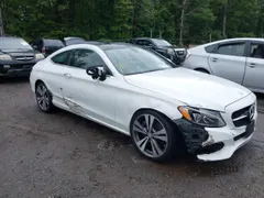 2017 Mercedes-Benz C 300