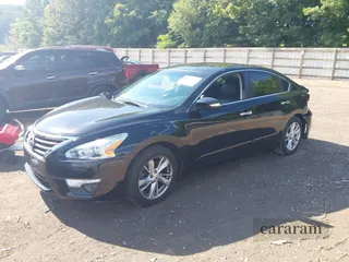 2015 Nissan Altima S
