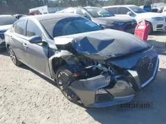 2021 Nissan Altima SV