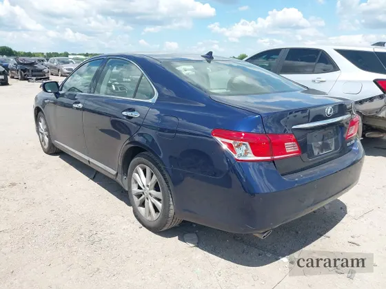 2012 Lexus ES 330