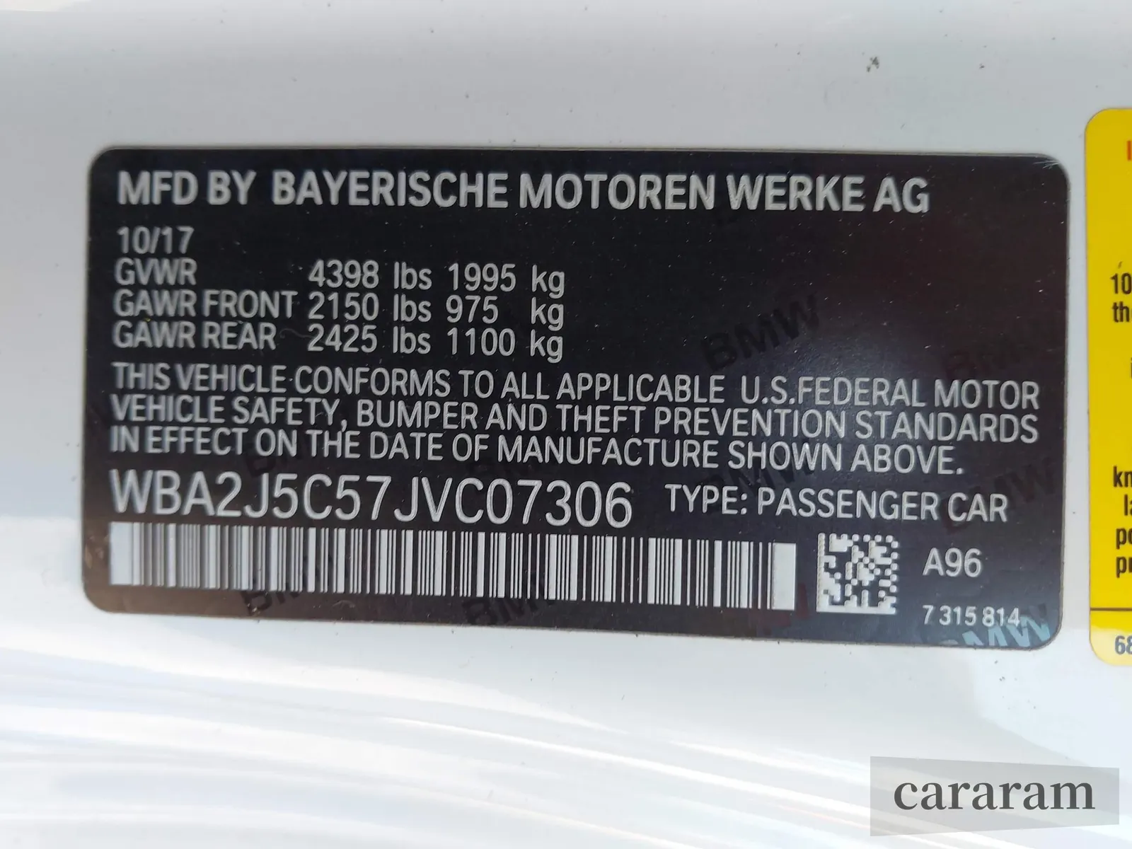 2018 BMW 2 Series M240i