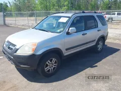 2003 Honda CR-V EX