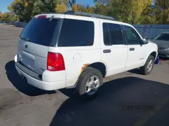 2005 Ford Explorer XLT