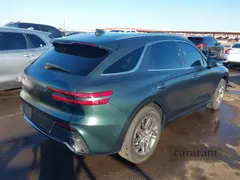 2023 Genesis GV70