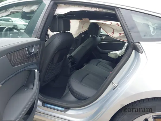 2025 Audi A7