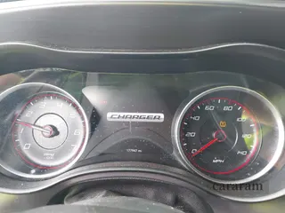 2015 Dodge Charger SE