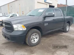 2019 Ram 1500 Express