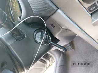 2008 Subaru Forester X