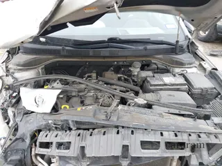2019 Hyundai Accent SEL