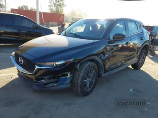 2019 Mazda CX-5 Sport