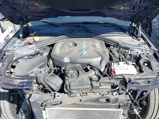 2018 BMW 3 Series 330e