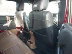 2012 Jeep Wrangler Unlimited Call of Duty MW3