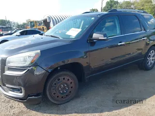 2015 GMC Acadia SLT