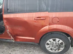 2014 Dodge Journey American Value