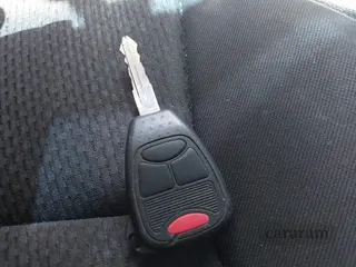 2013 Chrysler 200 LX