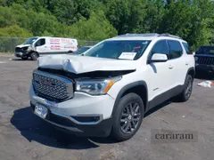 2018 GMC Acadia SLT
