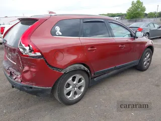 2013 Volvo XC60