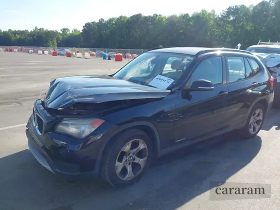 2014 BMW X1 sDrive28i