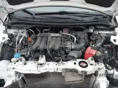 2020 Honda Fit LX