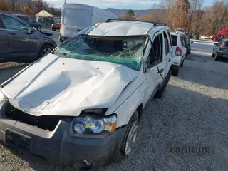 2005 Ford Escape XLT
