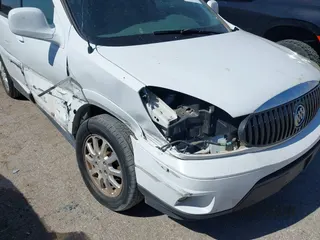 2006 Buick Rendezvous