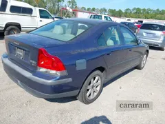 2001 Volvo S60