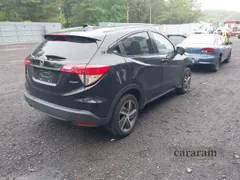 2021 Honda HR-V EX-L