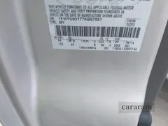 2007 Ford Escape XLT