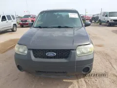 2006 Ford Escape XLS