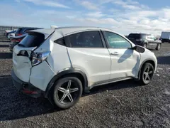 2016 Honda HR-V EX-L