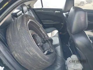 2019 Chrysler 300 Limited